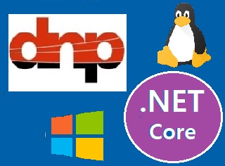 DNP3 Protocol c# .net core - Windows Linux